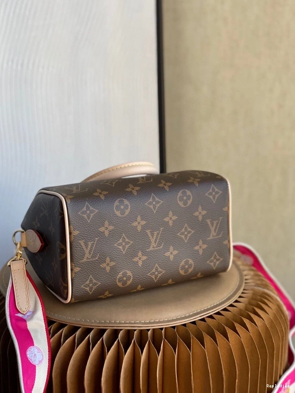 Fake Louis Bags Louis Vuitton 20 BANDOULIÈRE SPEEDY 0711